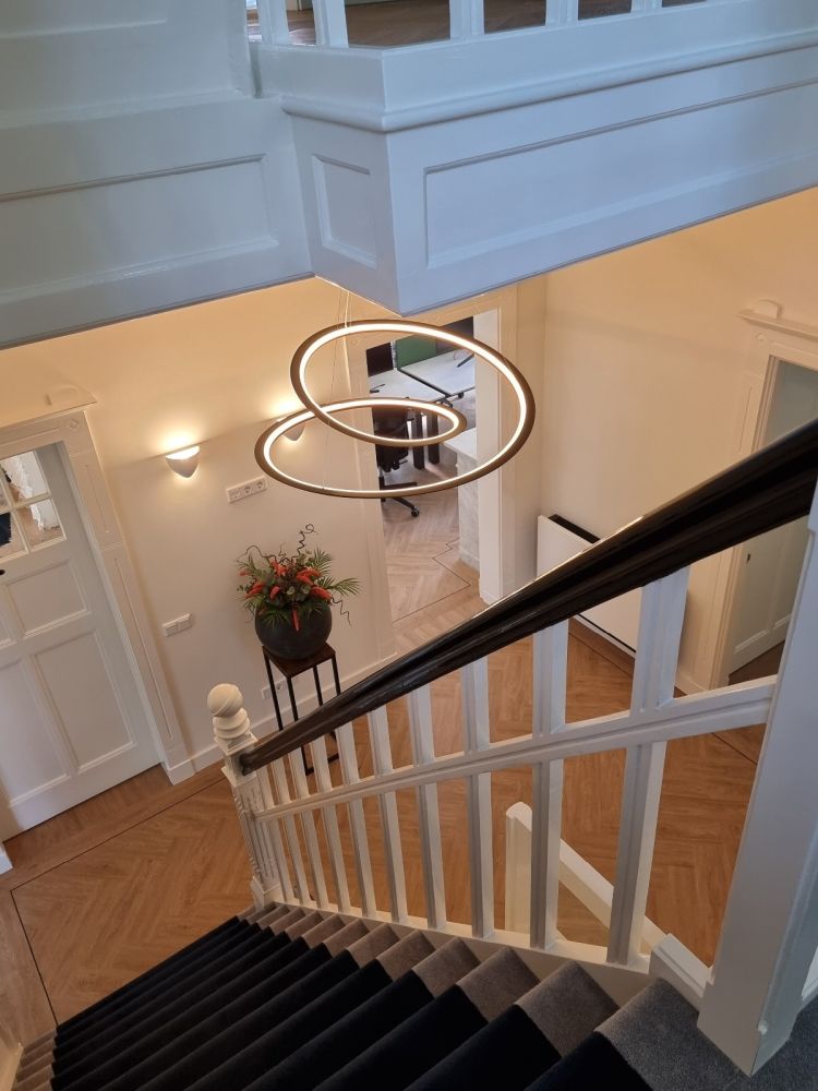 verduurzamen Huize de Tol Veenendaal